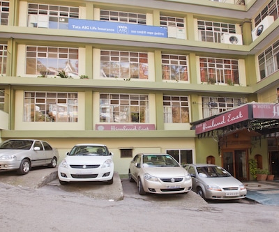 Hotel Himland East